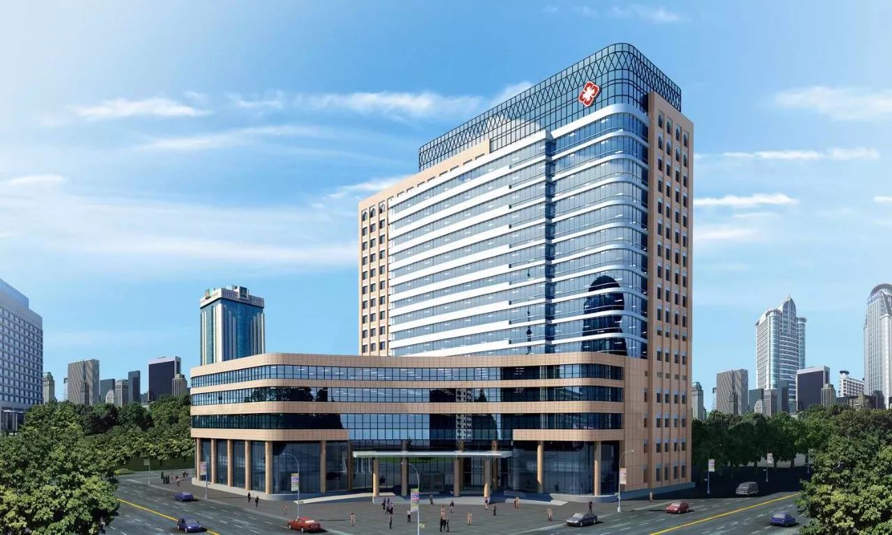 苏州石健冷链运输服务有限公司智慧安全用电-医院解决方案